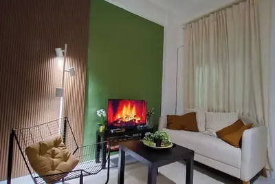 Image de The perfect urban staycation spot awaits you!