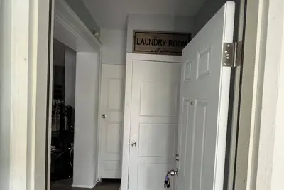 Image de Spacious 3-bedroom apartment- Blue serenity