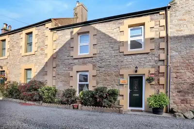 Image de Coble Cottage - North East Escapes