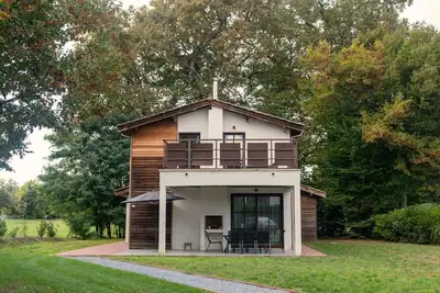 Image de Margaux Deluxe 8p - Quatre Chambres Villa, Couchages 8