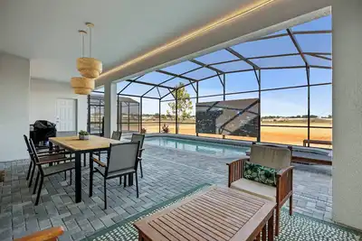 Image de 2025 Brand New 08 Bedrooms At Windsor Cay