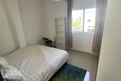 Image de 2-bedroom apartment in marvelous Cabo Negro with Ac