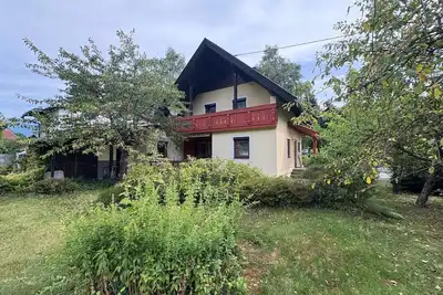 Image de Cozy vacation home, close to the ski lift and adventure pool, up to 7 people