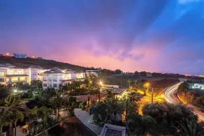 Image de Mnar Castle 3 Pers in 2 Rooms Apt Sea View