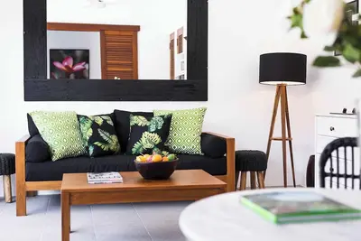 Image de Chic Villa Bella | Steps from Eat Street Seminyak