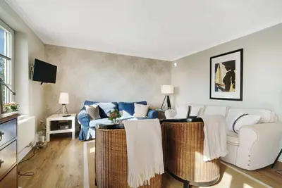 Image de Appartement 'Luv' avec jardin commun et Wi-Fi