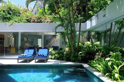Image de 3br Villa Ungava | 1 Min to Seminyak Beach