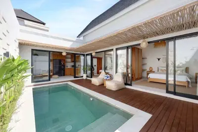 Image de Villa Summer Cinta – Oasis 2br Hideaway Seminyak