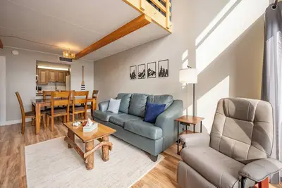 Image de Will O' The Wisp: 509g Two Bedroom/One Bath