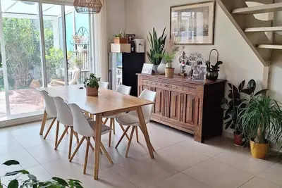 Image de Maison cosy tout confort