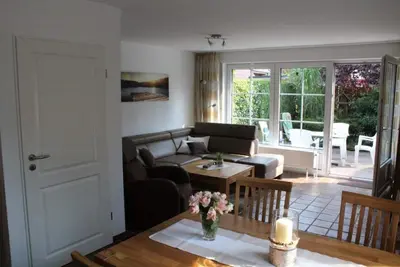 Image de Dirks Haus am Wald - House by the forest