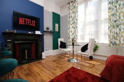 Image de Stylish Flat in Clifton