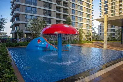 Image de Charming 2-bedroom apartment in wonderful Gtc, Nairobi