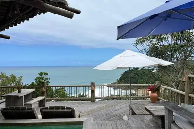 Image de High standard beach house, Cond. Villa São José - Itacaré