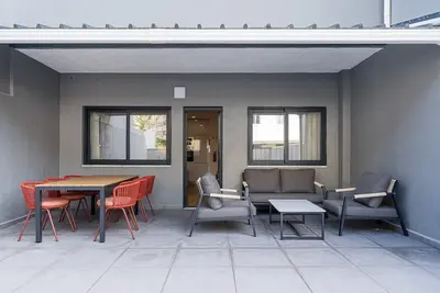 GuestReady - Waxing Crescent Apartment