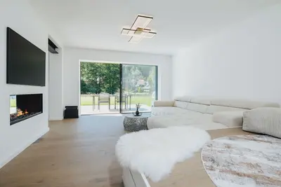 Image de Garden Suite with whirlpool + fireplace | Hinterzarten