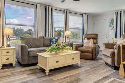 Image de Boater and Fisherman's Paradise. Bring your boat, bring your dog, and enjoy!