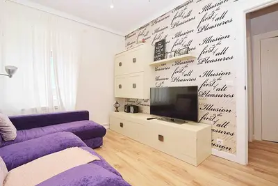 Image de Appartement de charme \"Les Racines\"