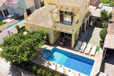 Image de Villa Sophia By Urbinvest Algarve