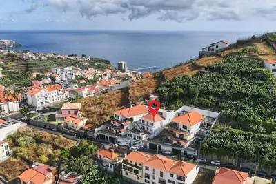 Image de Accommodation in Câmara de Lobos