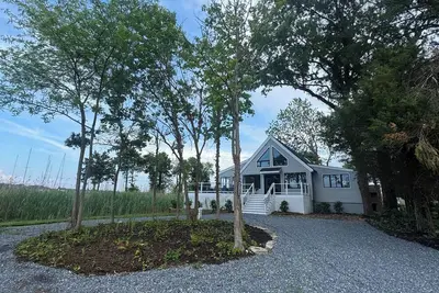 Image de Chesapeake Bay Waterfront Getaway!