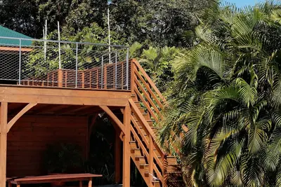 Image de Villa 4 Personnes Avec Pavec piscine Attenante