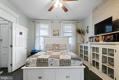 Image de Charming 2-bedroom apartment, Perfect for long stays, close to I-95