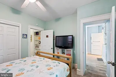 Image de Spacious 5-bedroom house with 1King + 4queen beds in lovely Wilmington