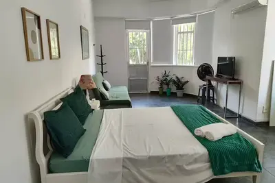 Image de Santos Dumont Apartment / Consulates / Airport / Vlt