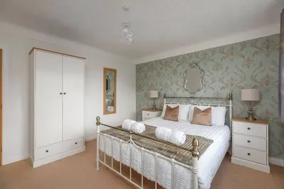 Image de Sandbanks Peninsula | Beach | 4 Guests