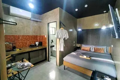 Image de Standard room/Casakarina-Lucena City