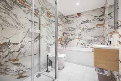 Image de Sandcastles Sandbanks Peninsula | SeaViewApt