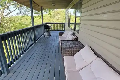 Image de Family Times Cabin