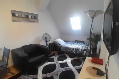 Image de Ideal for Airport Heaven Sierentz Appartement