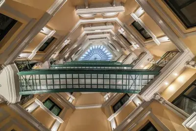 Image de ExAnimo Luxury Apt 6