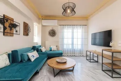 Image de ExAnimo Luxury Apt 7