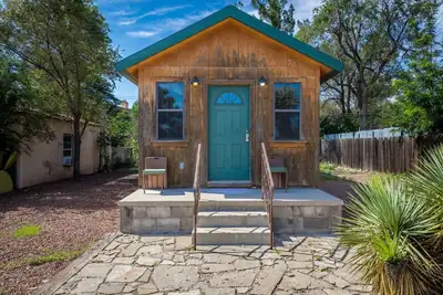 Image de Lizzy`s Place - Cute, tiny house
