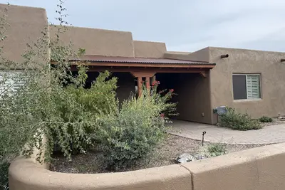 Image de 4 bedroom/4 bath custom home on 5 acres, perfect for family reunion/golf outings