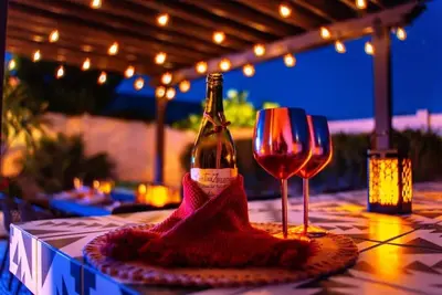 Image de Royal Desert Villa, Pool/Spa/Family Fun!