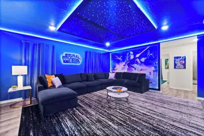 Image de New Orlando Large House, Full Kitchen, Pool, Game Room, Sleep 18 Near Top Parks