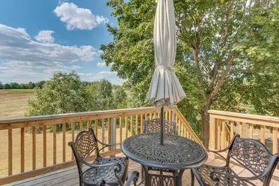 Image de Golf Course Guest Suite in Gettysburg