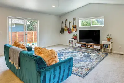 Image de Close to Everything! Quiet Retreat in Bend