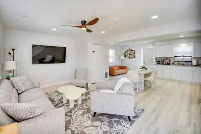 Image de Stay By the Beach! Norfolk Duplex Half-Mi to Ocean