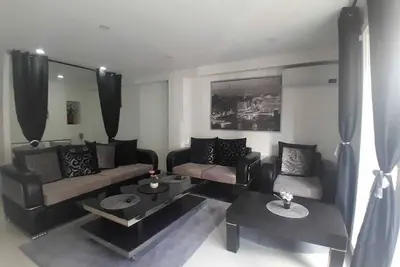 Image de Ideal for Airport & Groups Heaven Sierentz House