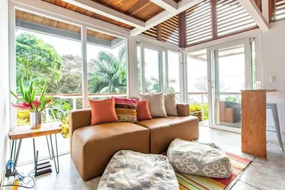 Image de Bird Perch, Amazing Views in a Cozy Space!