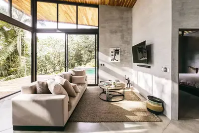 Image de Piña Hills - Close to surf + Pool + Fast internet