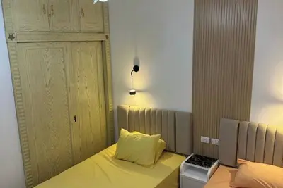 Image de Luxury 2 bedroom apartment in Naama bay