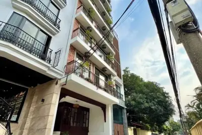 Image de Tranquil Truc Bach