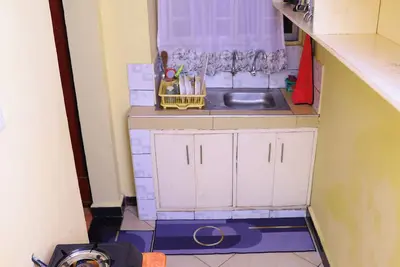 Image de Charming  apartment in wonderful Voi town with Amenities