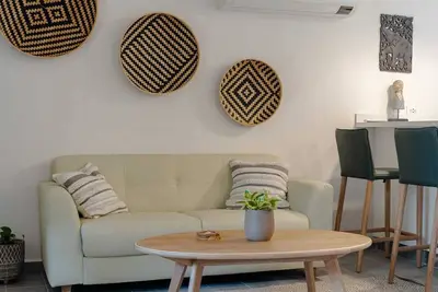 Image de Cozy Apartment in the Heart of Los Cocos 202 Santa Marta